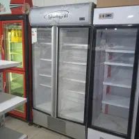 یخچال فروشگاهی|فروشگاه و مغازه|ششتمد, |دیوار