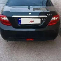 دنا پلاس ۵ دنده مدل ۱۴۰۲|خودرو سواری و وانت|شیراز, گل سرخ|دیوار