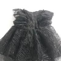 سارافون مجلسی سایز ۰ تا ۴ سال