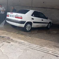 زانتیا2000|خودرو سواری و وانت|سلماس, |دیوار
