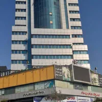 سند اداری 75متر برج میلاد بلوار طالقانی