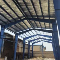 شیروانی خرپا آلاچیق|خدمات پیشه و مهارت|اسلامشهر, شهرک واوان|دیوار