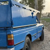 نیسان مدل ۸۶