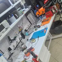 منشی مورد نیاز