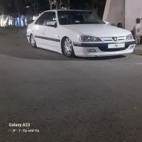 پارس ۹۴|خودرو سواری و وانت|گلبهار, شهر جدید گلبهار|دیوار