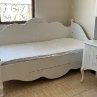 سرویس خواب|تخت و سرویس خواب|کرج, فاز ۵ مهرشهر|دیوار