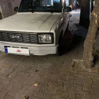 مزدا کارا ۲۰۰۰ مدل ۱۴۰۲
