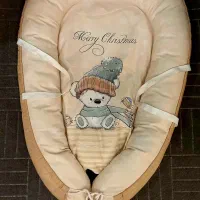 تشک گارد دار در حد نو