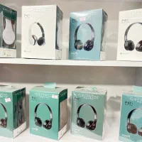 هدفون بلوتوثی از برند گرین تک