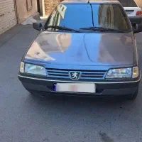پژو بی هزینه