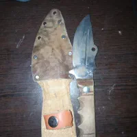چاقو زنجان