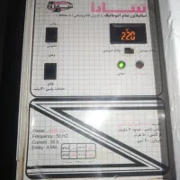 استابلایزر (ترانس) سارا 8000 در حد نو