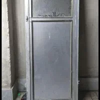 خرید لوازم. درب .کابینت فلزی .آلمینیومی|حراج|مشهد, دانشجو|دیوار