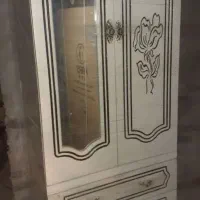 کمد و بوفه