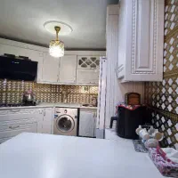 ۱۰۰متر فول شیک غرق نور|اجارهٔ آپارتمان|تهران, سردارجنگل|دیوار