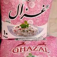 برنج پاکستانی