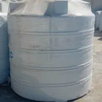 تانکر مخزن آب/+ پمپ آب|مصالح و تجهیزات ساختمان|مبارکه, |دیوار