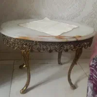 سنگ مرمر برای میز