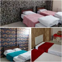 سوئیت، هتل آپارتمان، سوییت ،هتل سنتی، بوم گردی