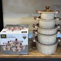 قابلمه لوازم خانگی