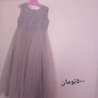 لباس دخترانه|کفش و لباس بچه|تهران, هفده شهریور|دیوار