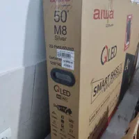 تلویزیون آیوا 50اینچ