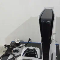 ps5 pro|کنسول، بازی ویدئویی و آنلاین|بندر گناوه, |دیوار