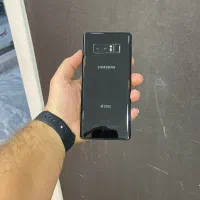 سامسونگ نوت ۸ عالی(شیخ استور)|موبایل|اصفهان, جلفا|دیوار