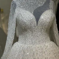 لباس عروس|لباس|مشهد, کلاهدوز|دیوار