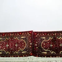 دوعدد پشتی ویک عدد پشتی خلیجی با زیر دستی|پشتی|بندر امام خمینی, |دیوار