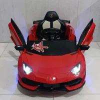 ماشین شارژی لامبورگینی اورجینال