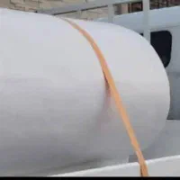 آبرسانی با تانکر ۴متری