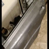 درب ریو فابریک|قطعات یدکی و لوازم جانبی|تهران, توحید|دیوار