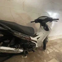 موتورسیکلت عتیقه