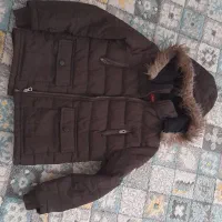 کاپشن بچگانه