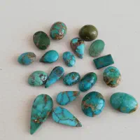 فیروزه درجه یک نیشابوری