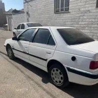 پژو پارس مدل۹۹ دوگانه فابریک|خودرو سواری و وانت|گلپایگان, |دیوار