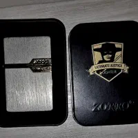 فندک برندمعروف زورو|زیورآلات و اکسسوری|قم, علی آباد سعدگان|دیوار