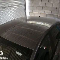 رنو فلوئنس صفر واقعی مدل ۲۰۱۷|خودرو سواری و وانت|نیریز, |دیوار