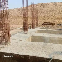 نیازمند به چند نفره آرماتوربند و قالب بند هستیم