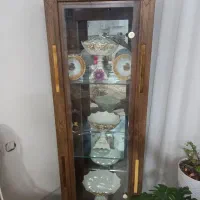 بوفه|بوفه، ویترین، کنسول|نیشابور, شهید بهشتی|دیوار