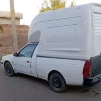وانت اریسان دوگانه