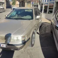 سمند مدل ۸۴|خودرو سواری و وانت|سقز, |دیوار