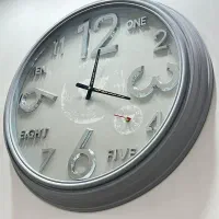 ساعت دیواری نو نو|ساعت دیواری و تزئینی|خرمآباد, |دیوار