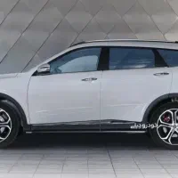 ماشین فیدیلیتی الیت تیپ 1