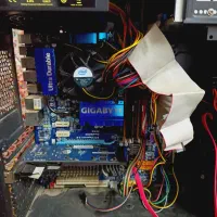 کیس کامپیوتر|رایانه رومیزی|قم, شهر قائم|دیوار