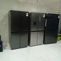 یخچال فریزر سایدسامسونگ