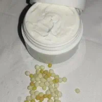 کرم معجزه حلزون و کرم ترک پا|آرایشی، بهداشتی، درمانی|تنکمان, |دیوار