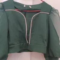 شومیز مجلسی