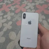 اپل iPhone X با حافظهٔ ۲۵۶ گیگابایت|موبایل|مشهد, کوی دروی|دیوار